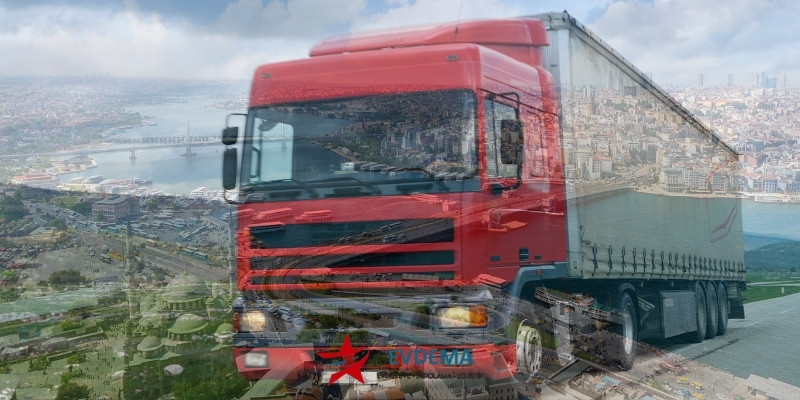 Göztepe Evden Eve Nakliyat 2 Göztepe Eşya Paketleme