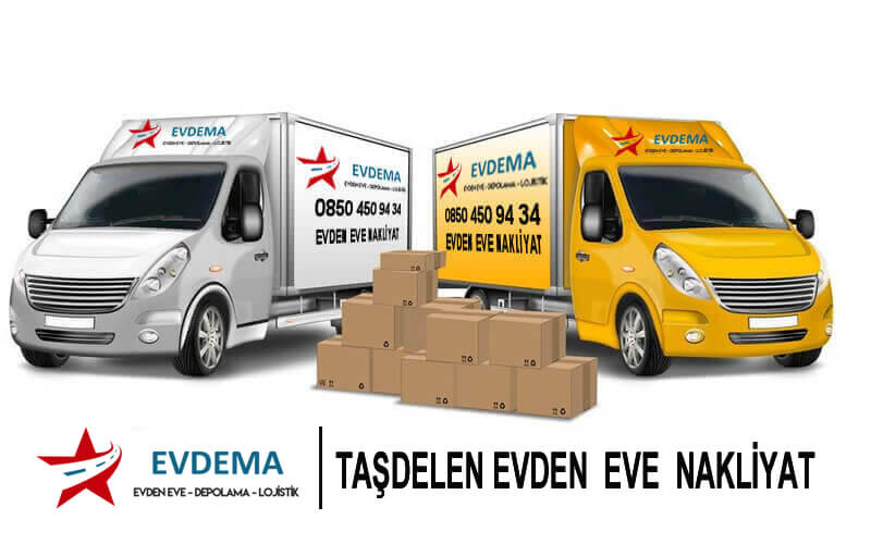 taşdelen ev taşıma arşivleri Evdema Nakliyat İstanbul