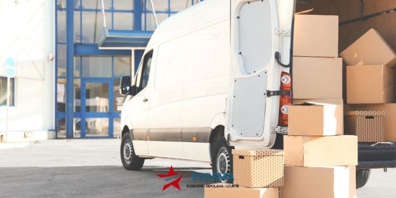 Kozyatağı Evden Eve Nakliyat 2 Kozyatağı Ofis Taşıma