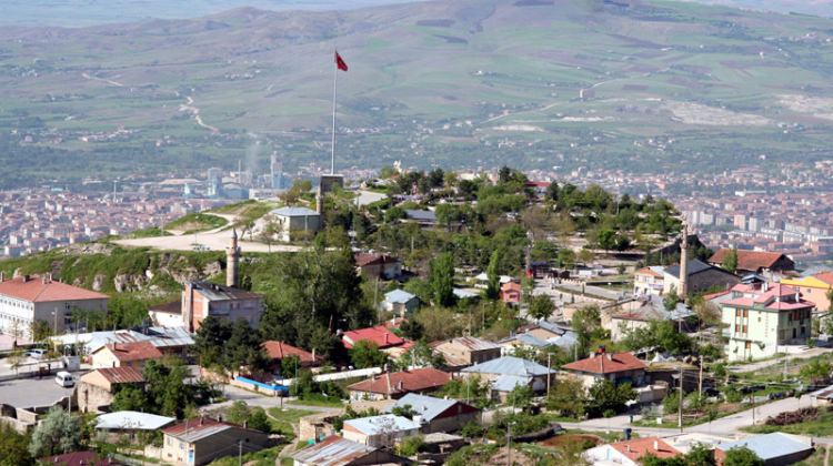 Elazığ Evden Eve Nakliyat Evdema Nakliyat İstanbul