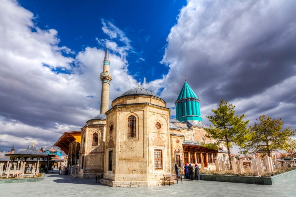 Konya Evden Eve Nakliyat Evdema Nakliyat İstanbul