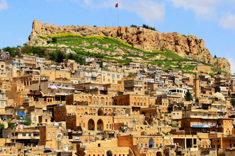 Mardin Evden Eve Nakliyat Evdema Nakliyat İstanbul