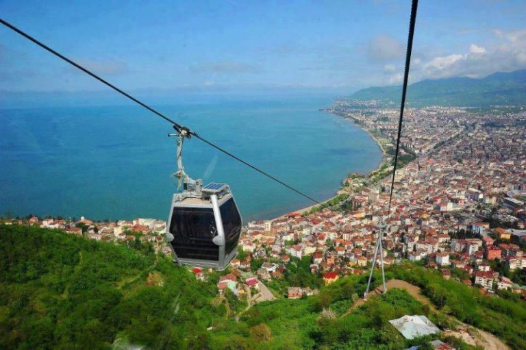 Ordu Evden Eve Nakliyat Evdema Nakliyat İstanbul