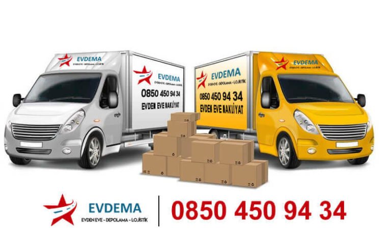 Uşak Evden Eve Nakliyat Uşak İstanbul Arası Nakliye Şirketi